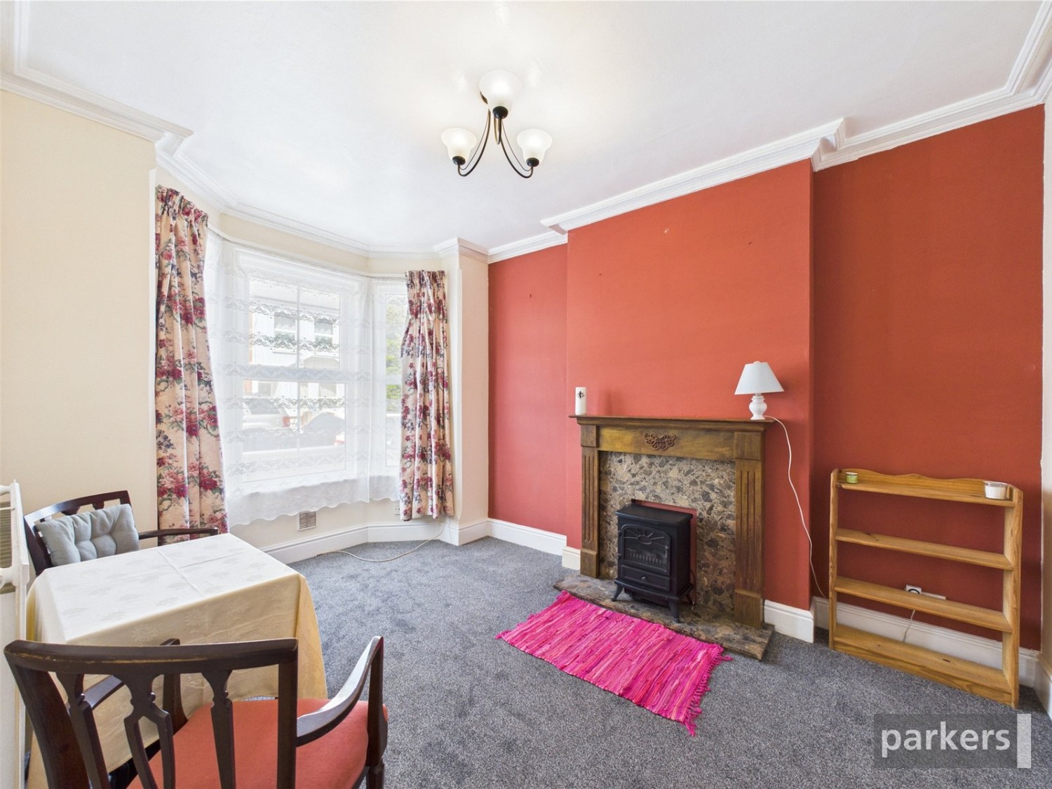 Reading, Berkshire