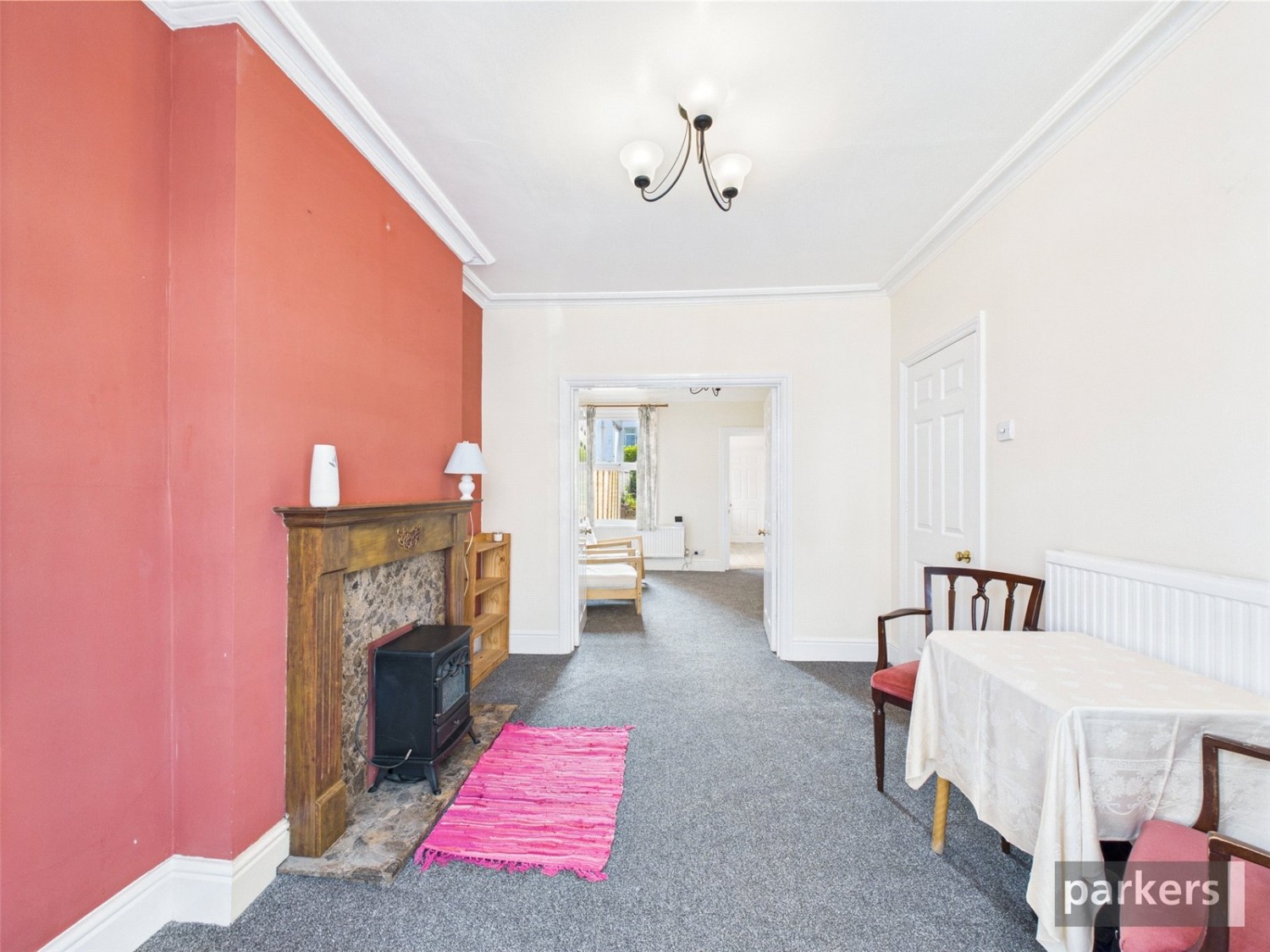 Reading, Berkshire