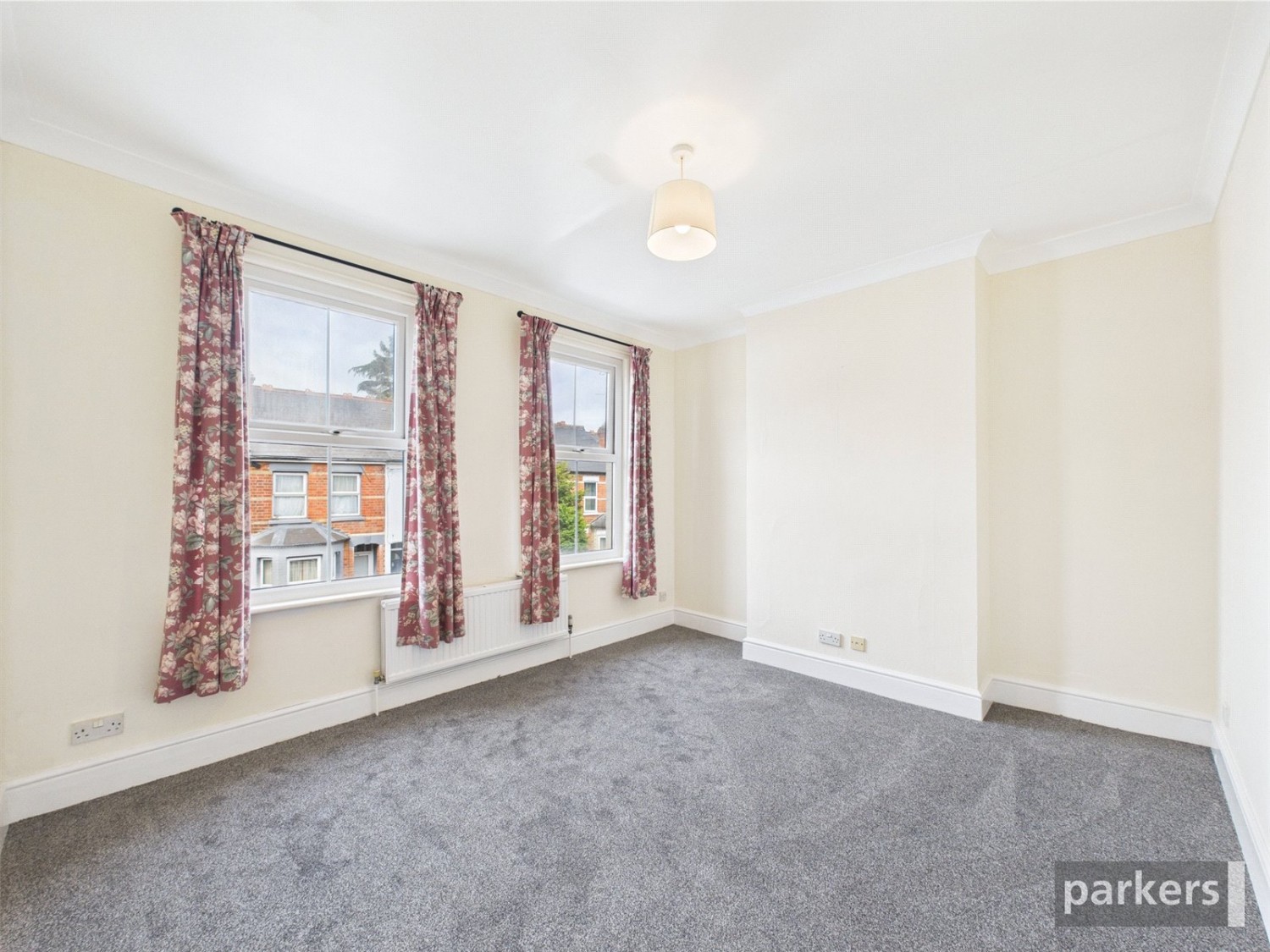 Reading, Berkshire