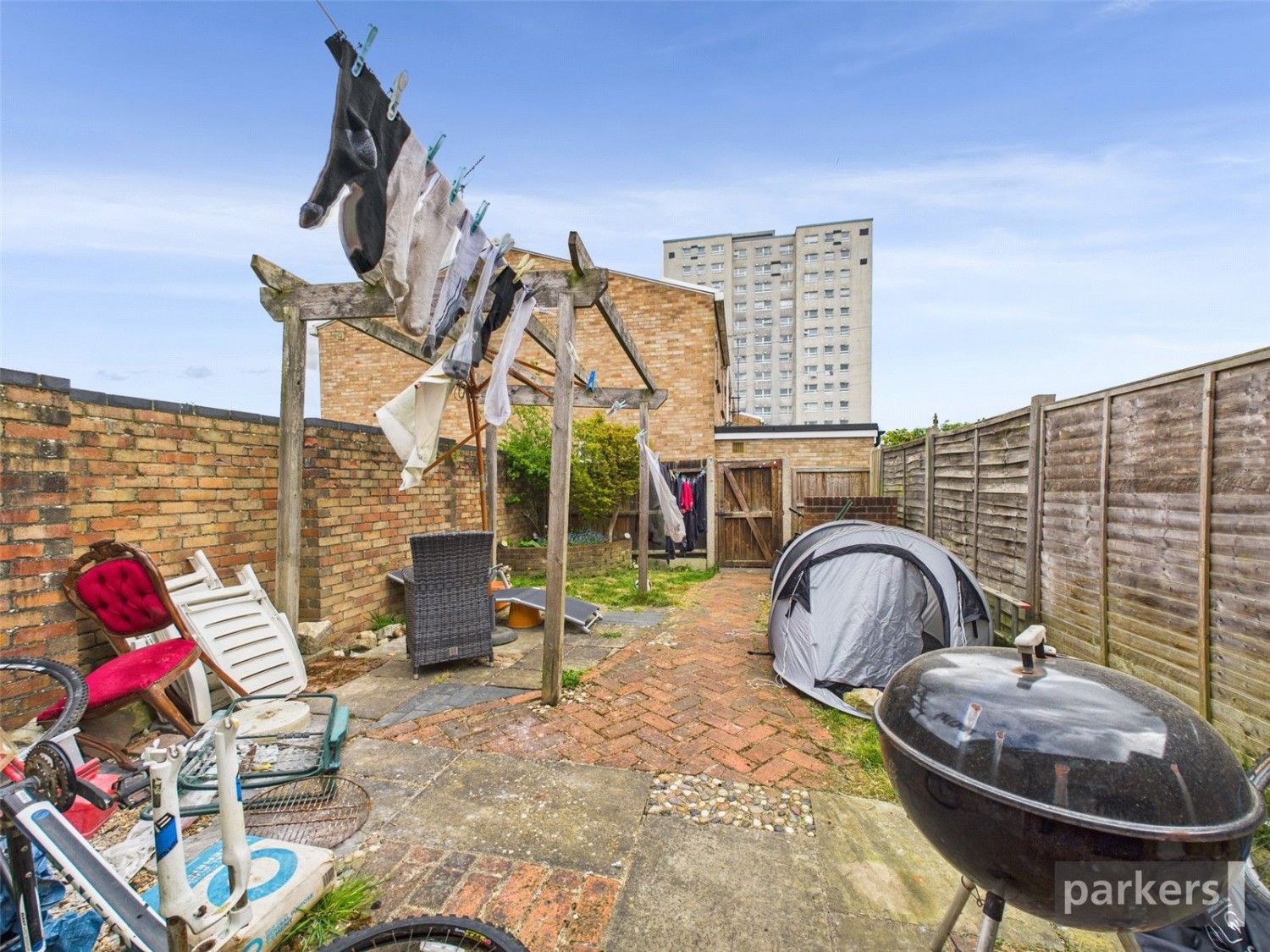 Reading, Berkshire
