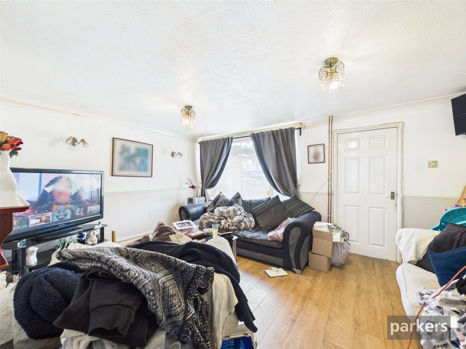 Reading, Berkshire
