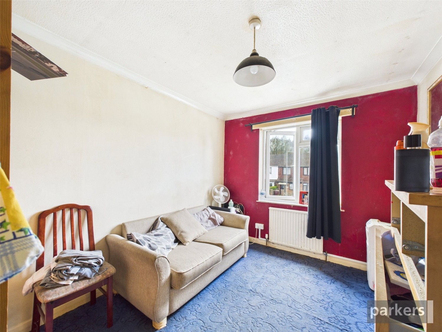 Reading, Berkshire