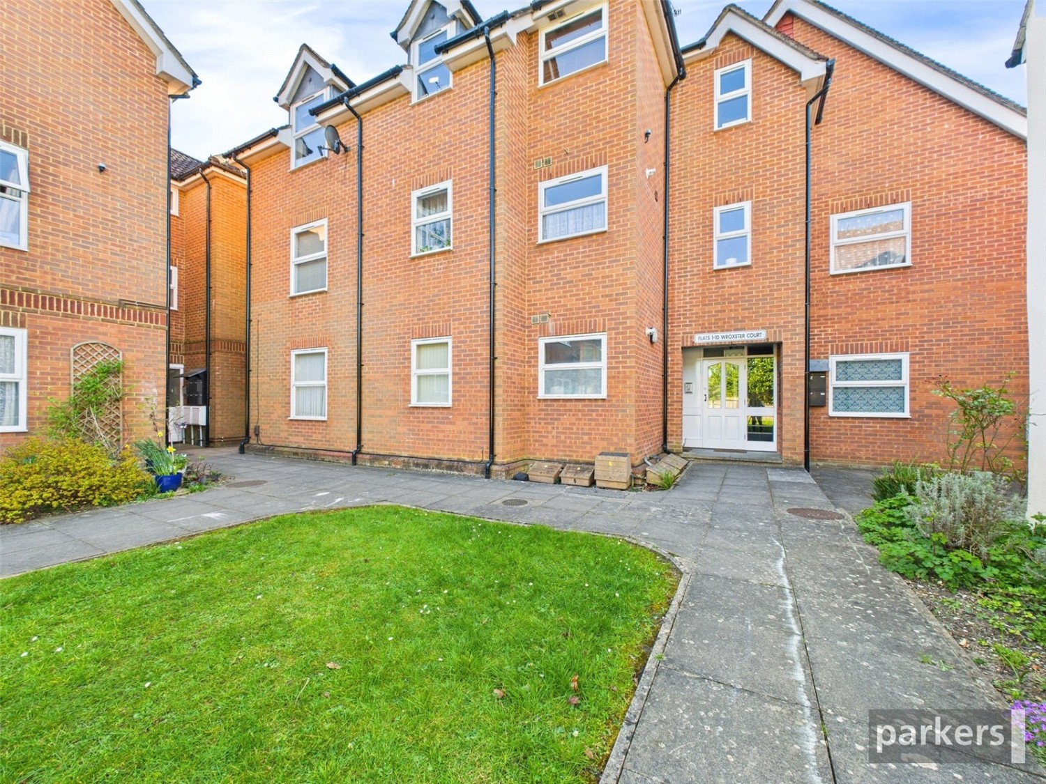 Reading, Berkshire