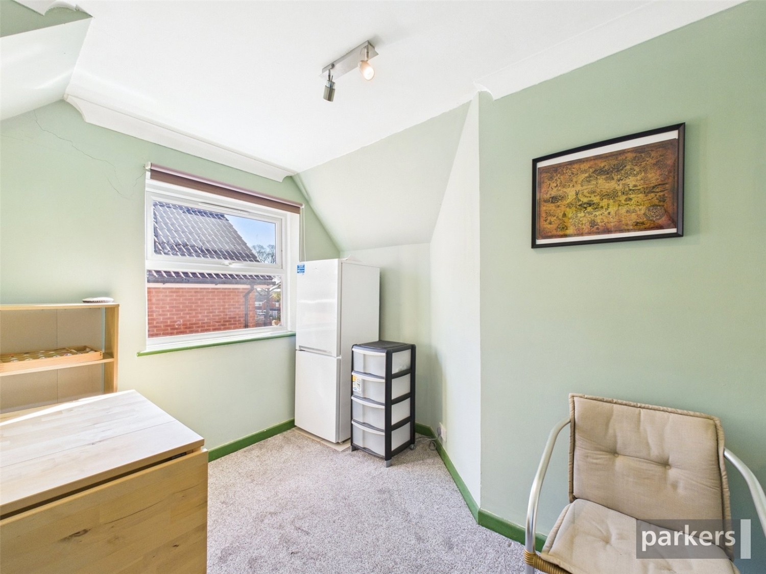 Reading, Berkshire