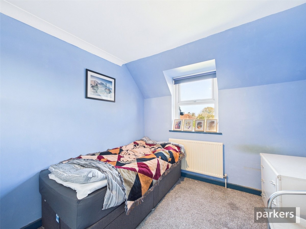 Reading, Berkshire