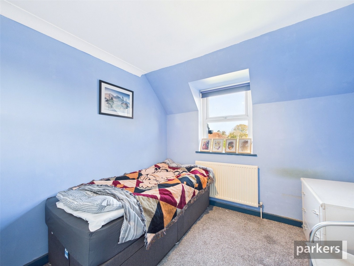 Reading, Berkshire