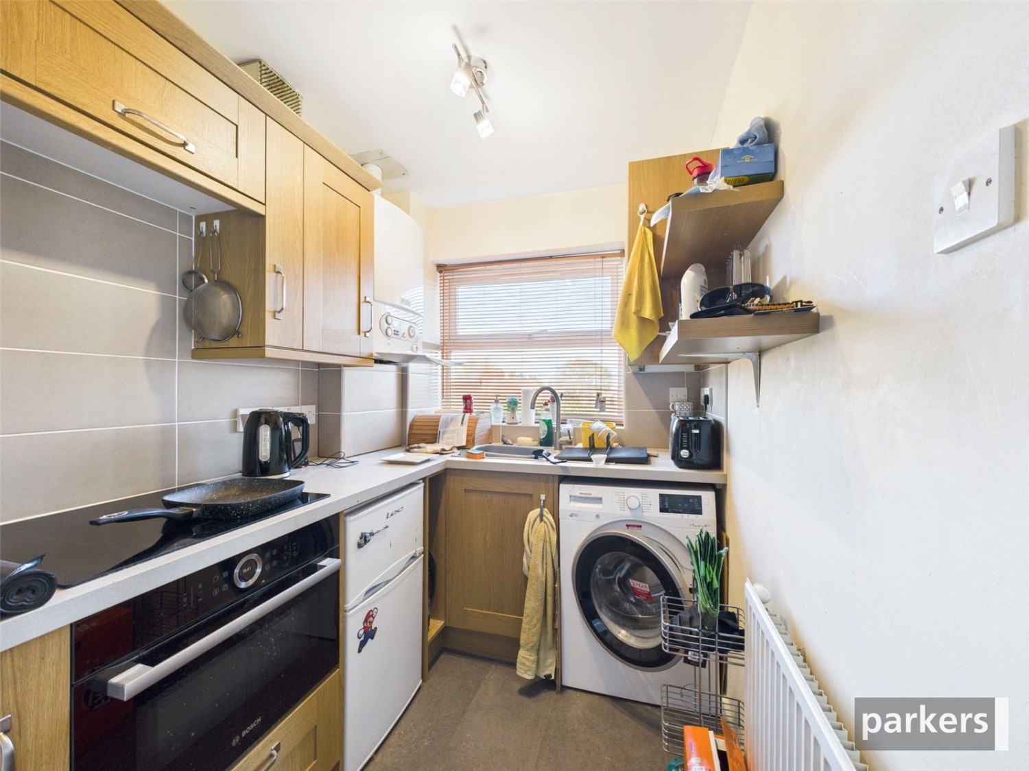 Reading, Berkshire