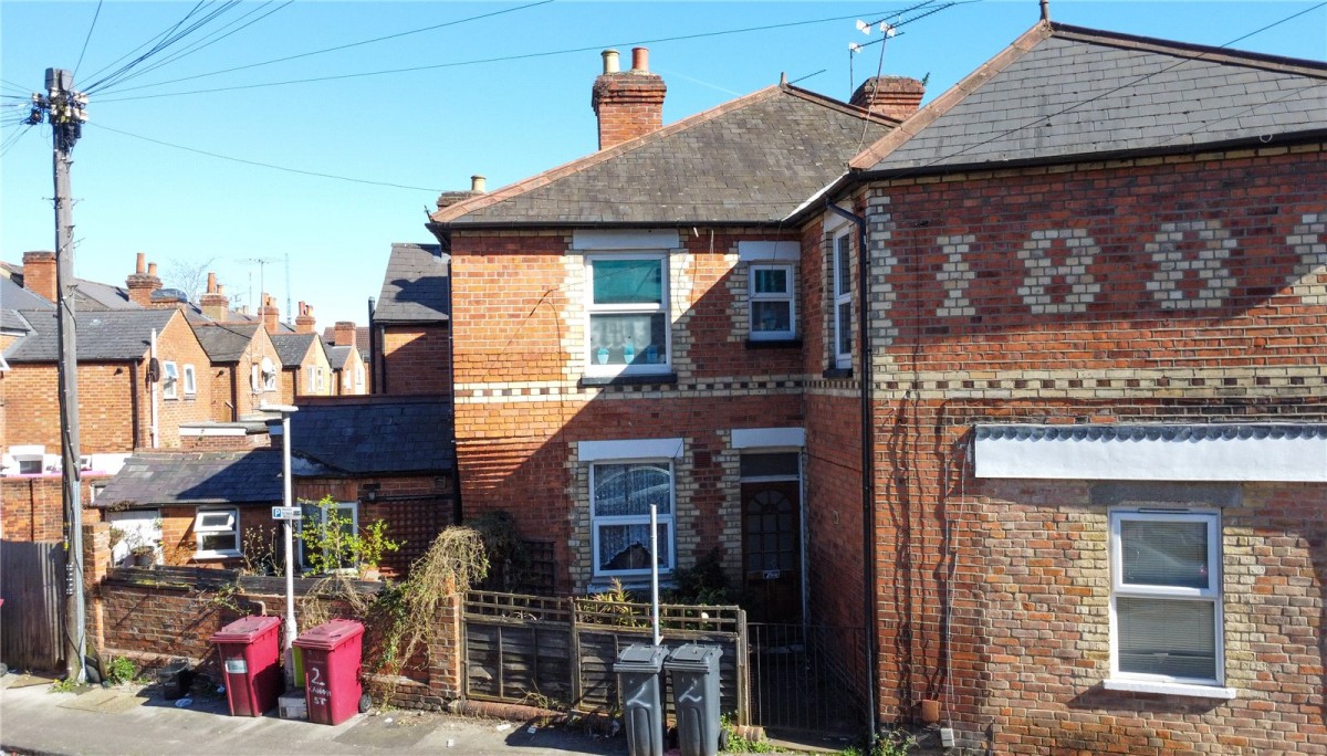 Reading, Berkshire