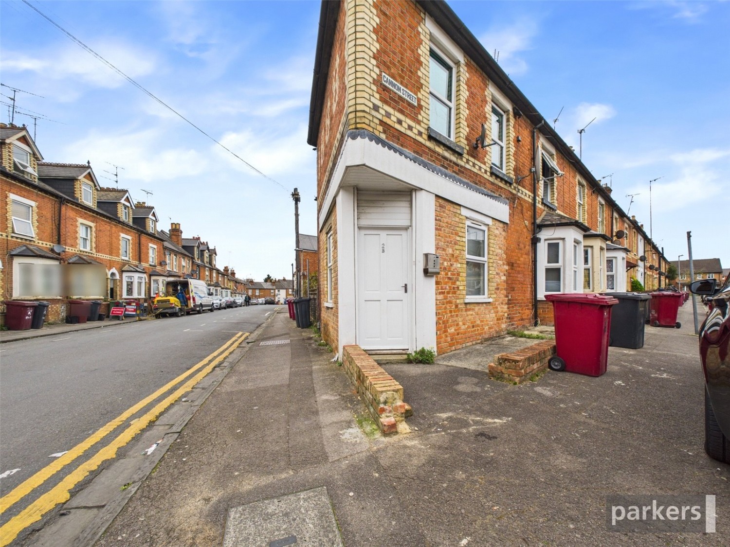 Reading, Berkshire
