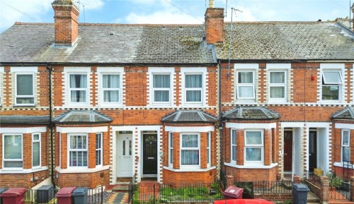 Reading, Berkshire