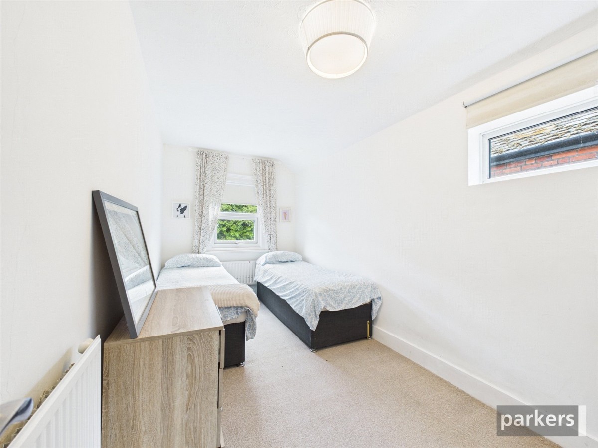 Reading, Berkshire