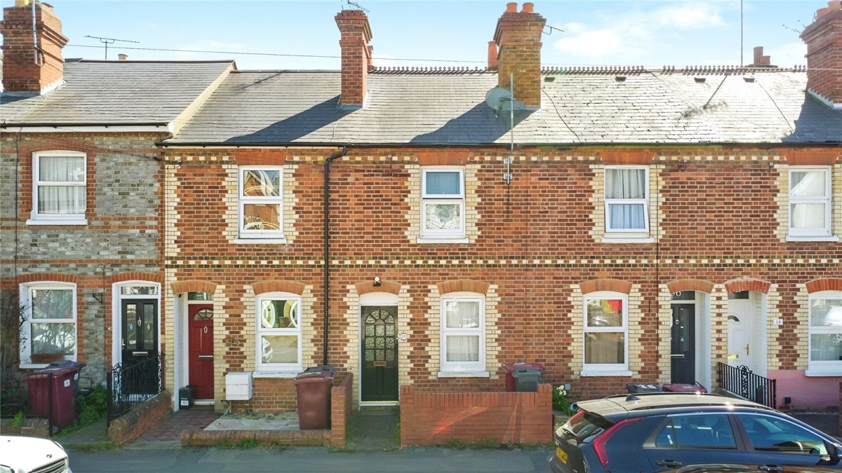 Reading, Berkshire
