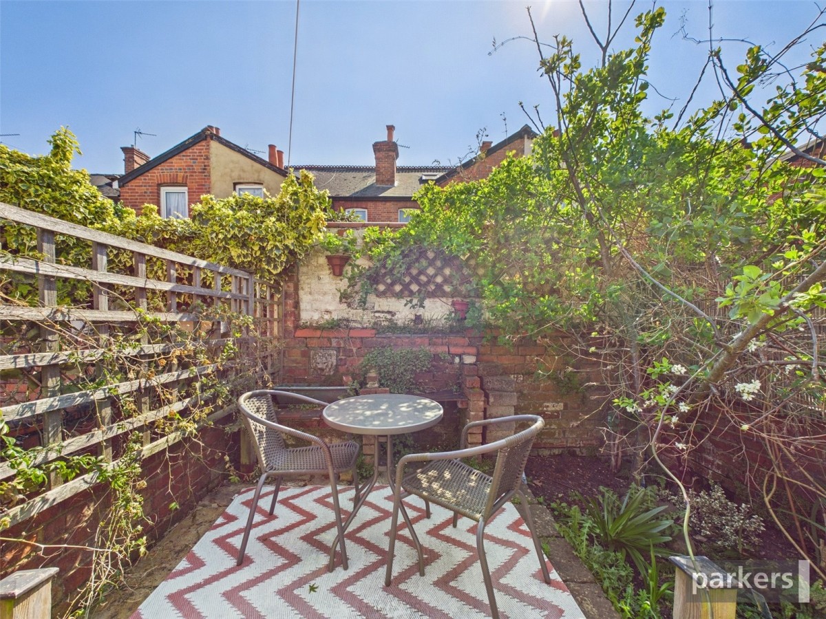 Reading, Berkshire