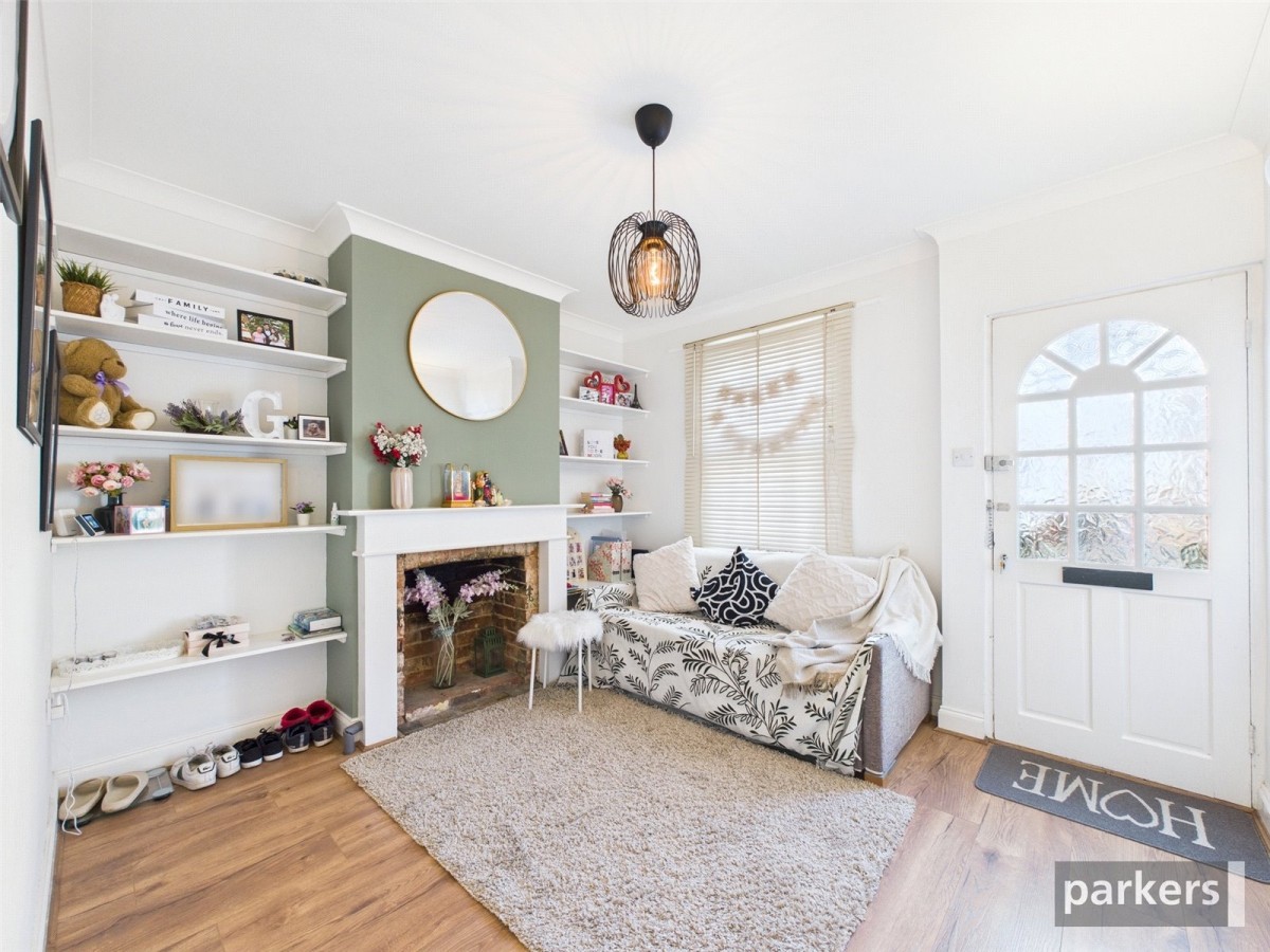 Reading, Berkshire