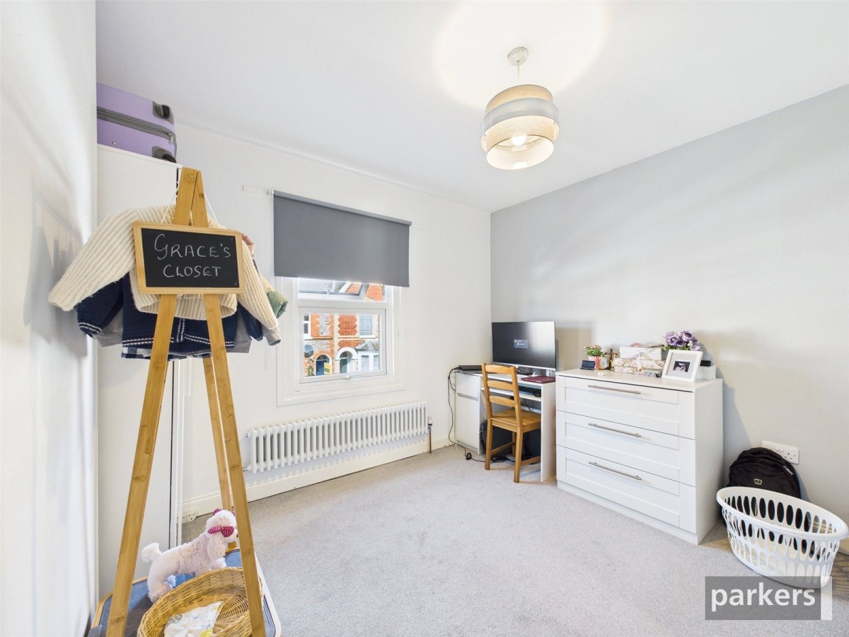 Reading, Berkshire