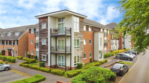 Caversham, Reading, Berkshire