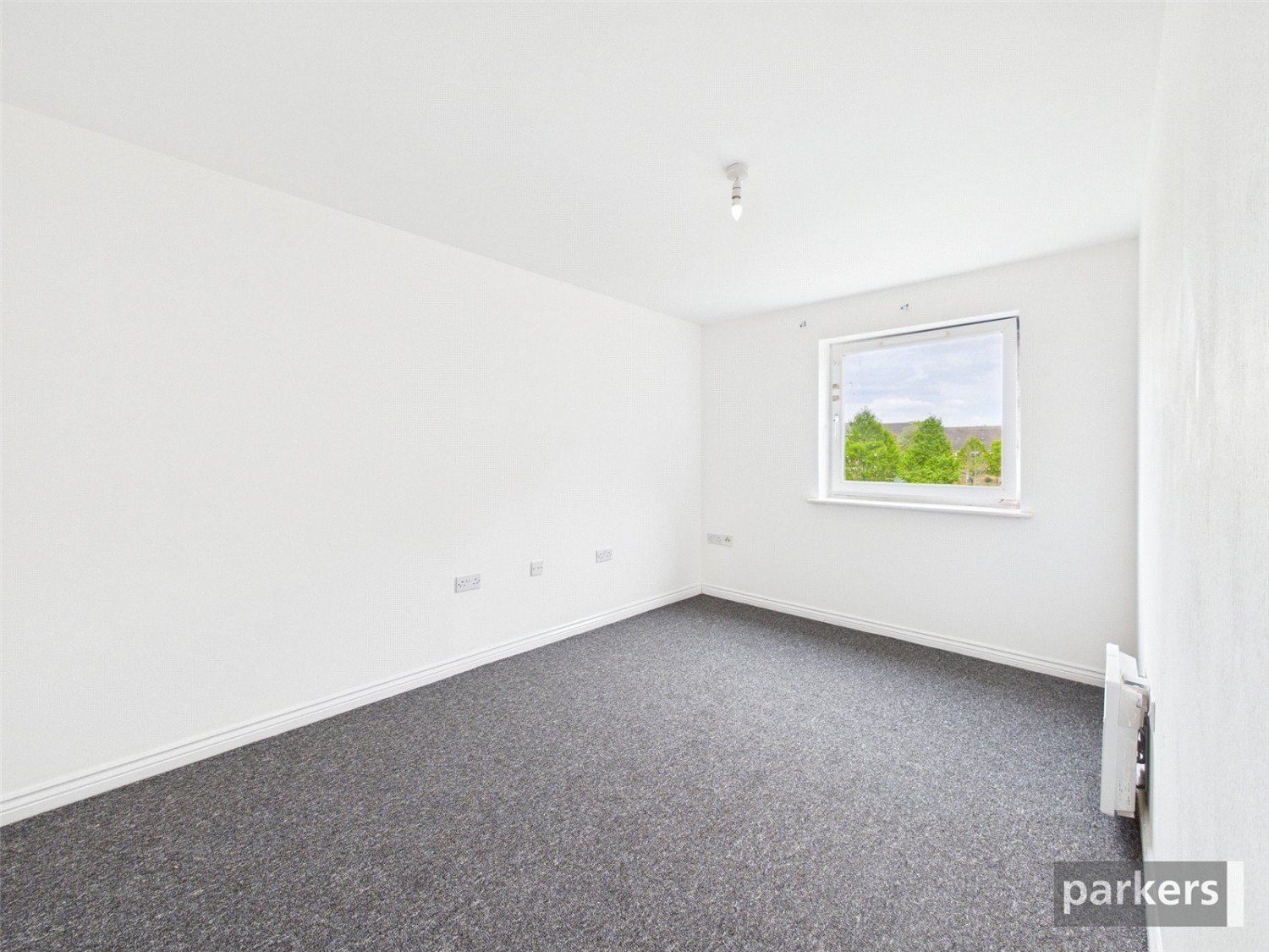 Caversham, Reading, Berkshire