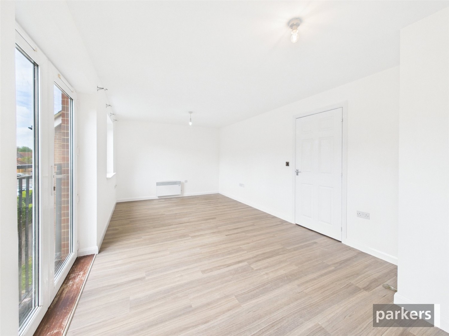 Caversham, Reading, Berkshire