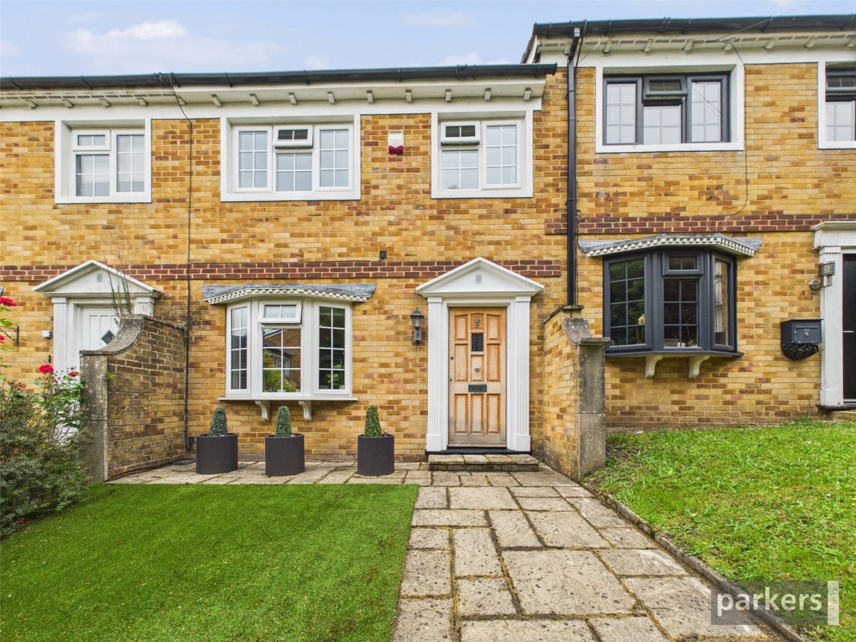 Tilehurst Road, Reading, Berkshire
