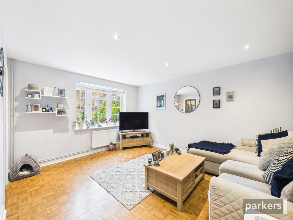 Tilehurst Road, Reading, Berkshire