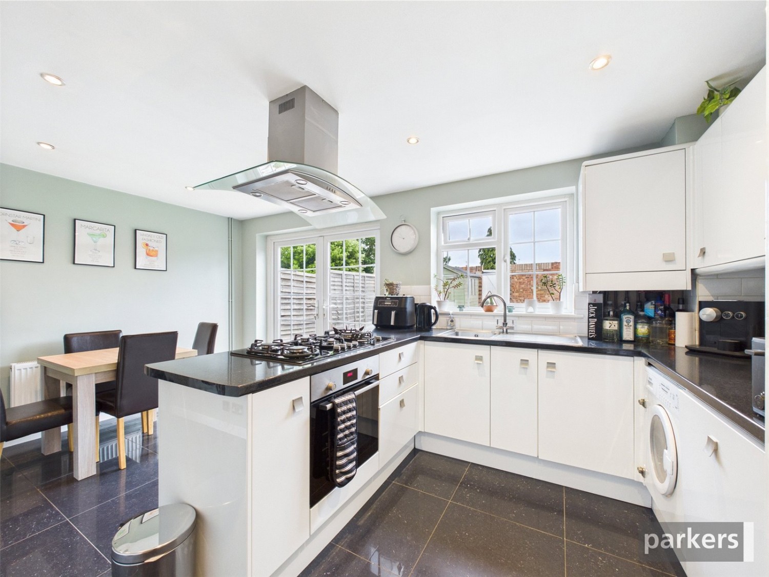 Tilehurst Road, Reading, Berkshire