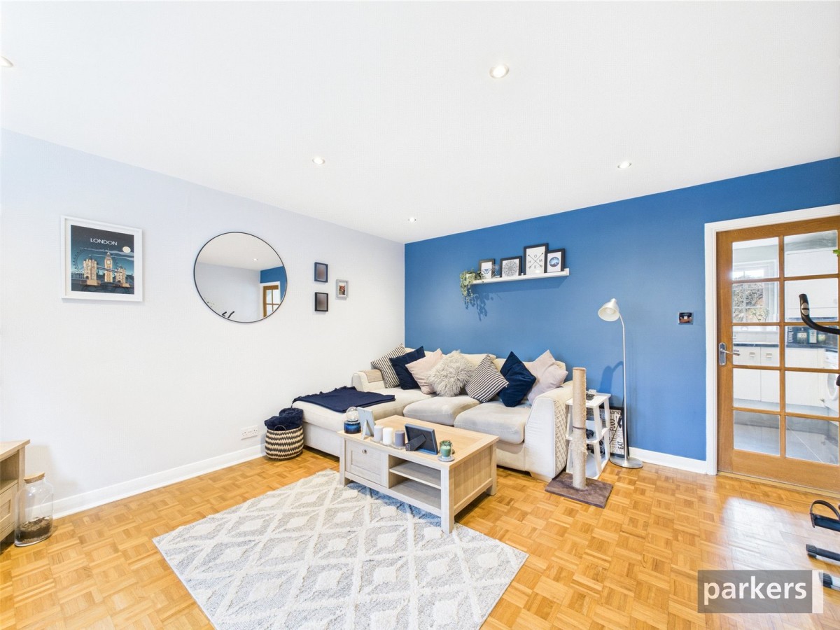 Tilehurst Road, Reading, Berkshire