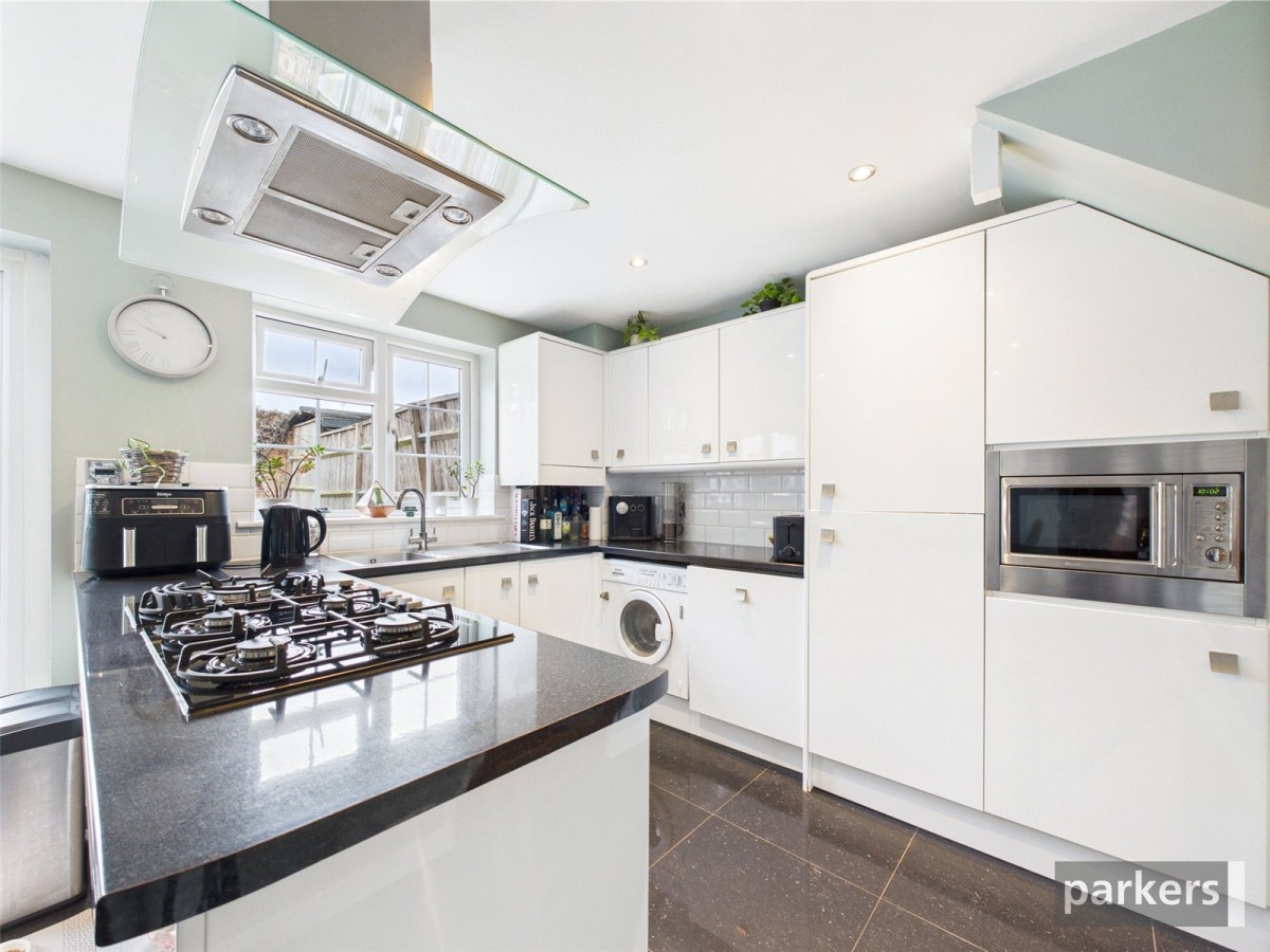 Tilehurst Road, Reading, Berkshire