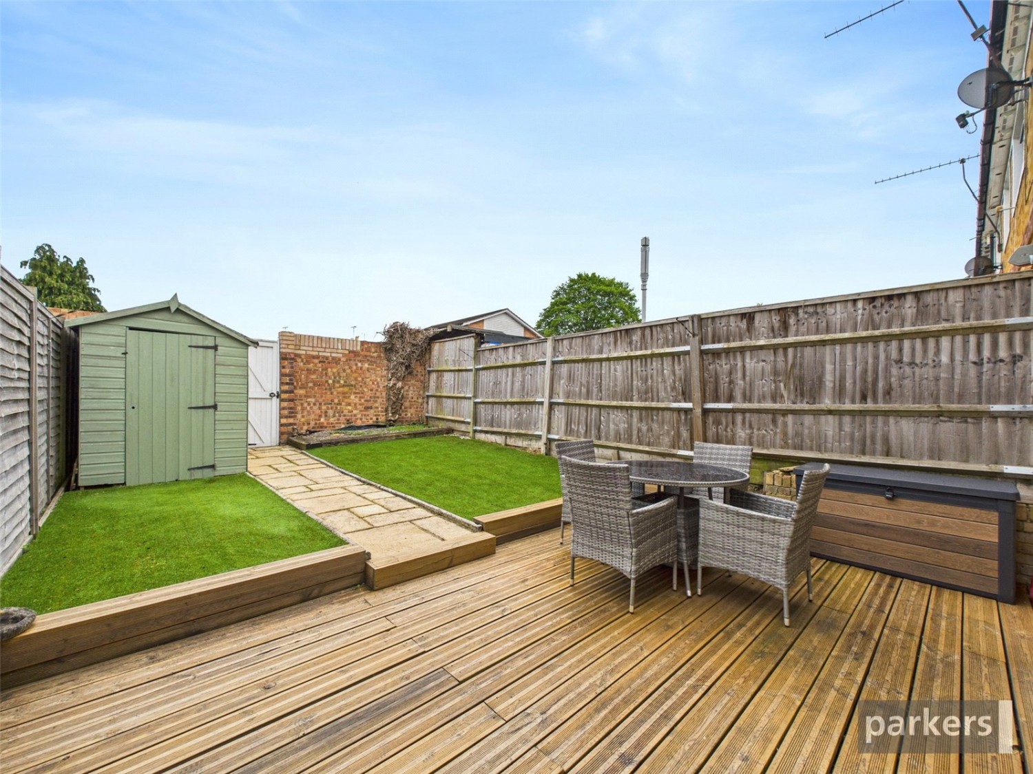 Tilehurst Road, Reading, Berkshire