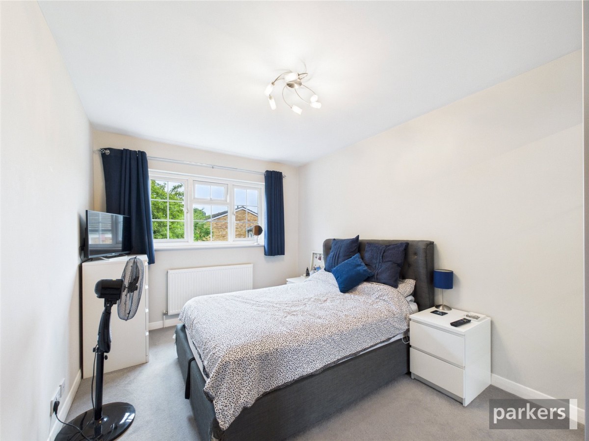 Tilehurst Road, Reading, Berkshire