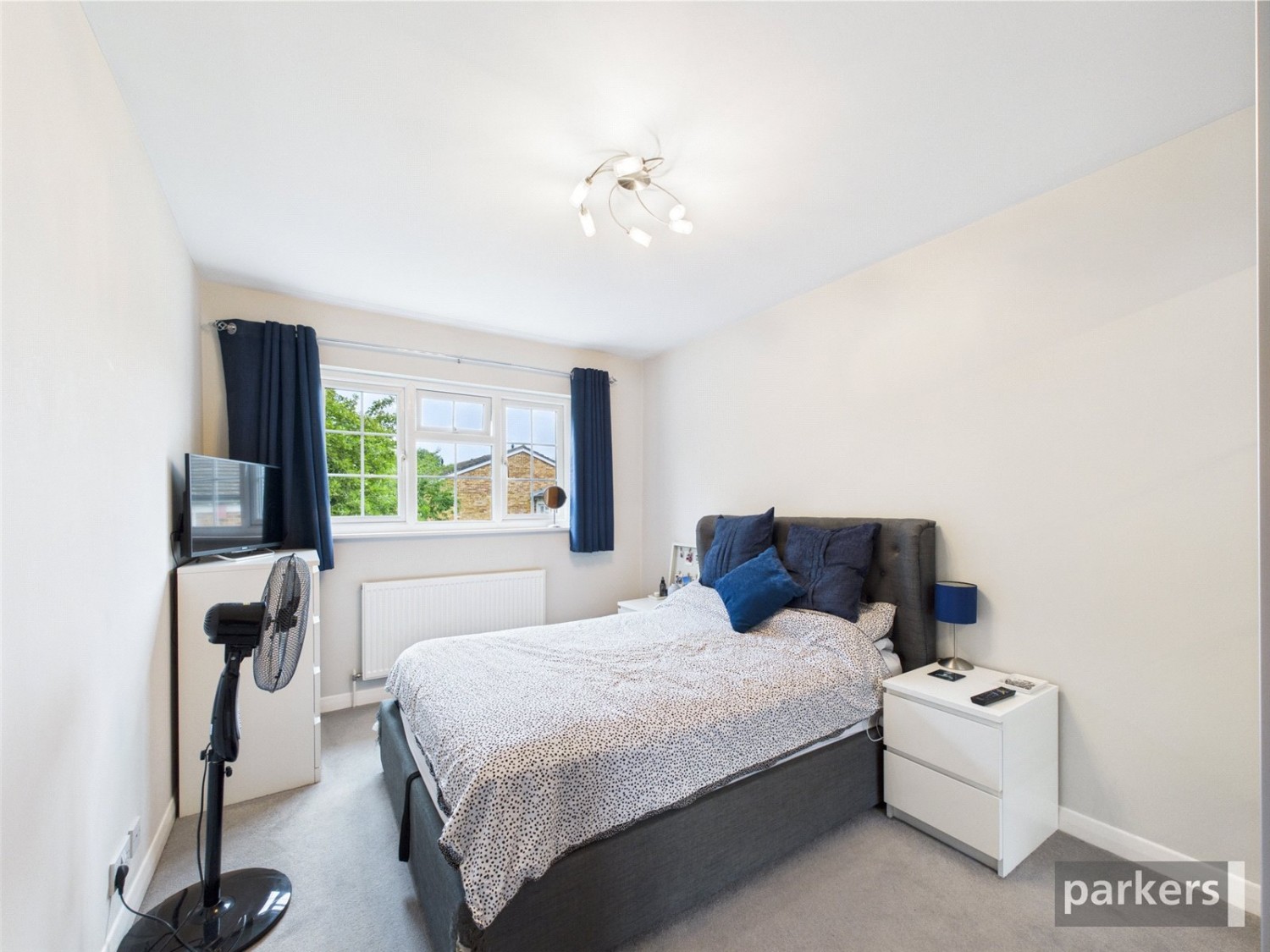 Tilehurst Road, Reading, Berkshire