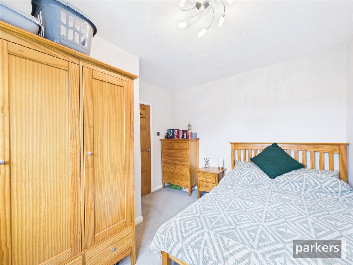 Tilehurst Road, Reading, Berkshire