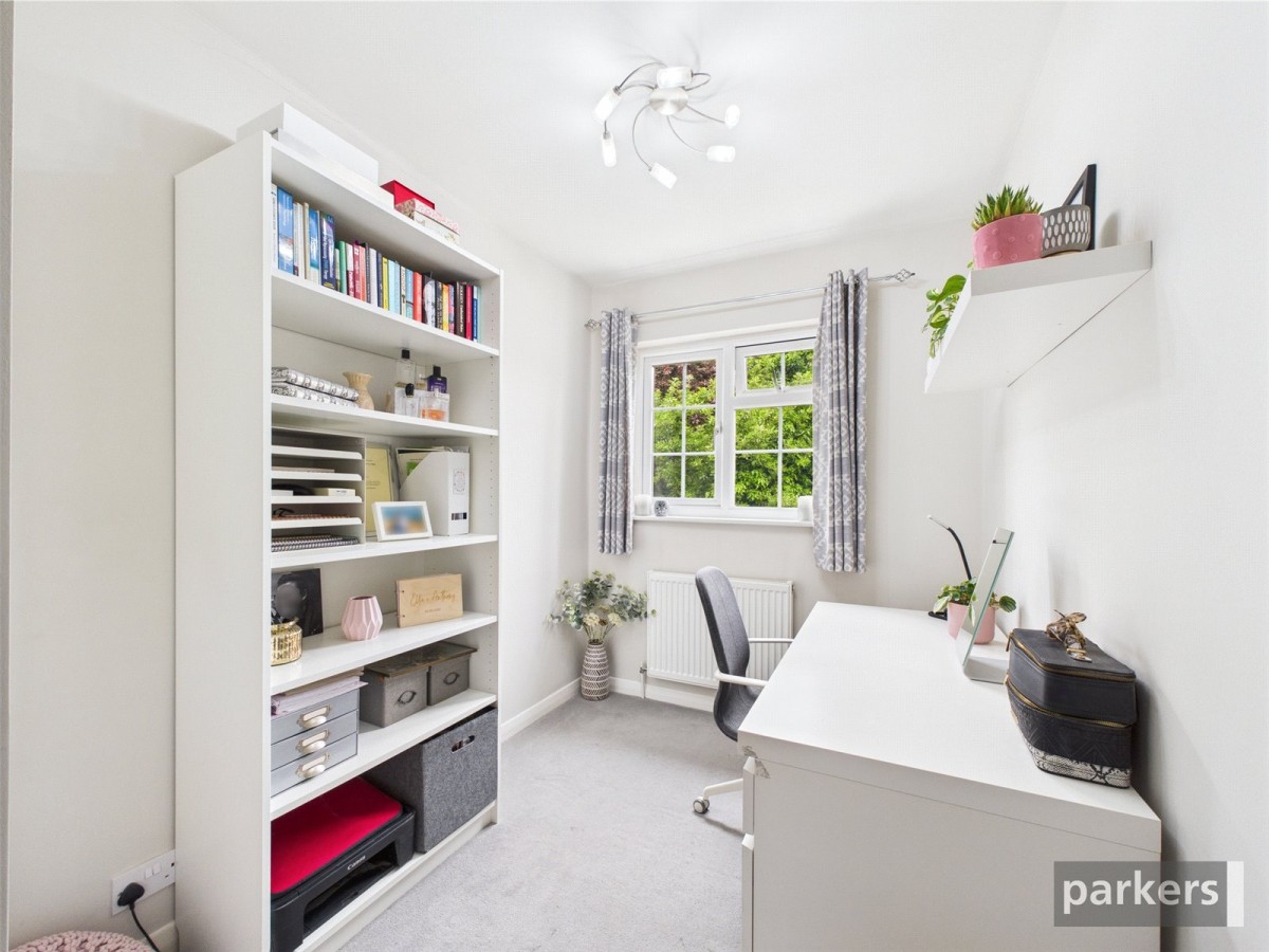 Tilehurst Road, Reading, Berkshire