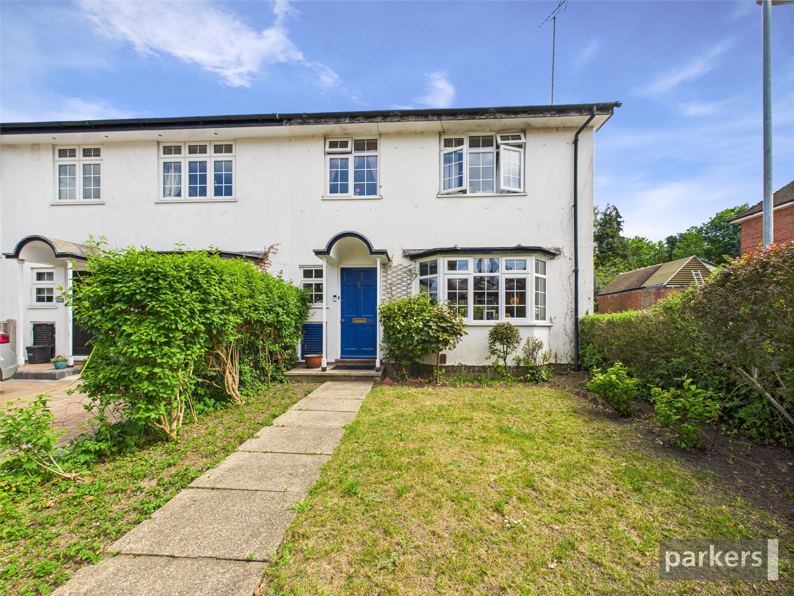 Reading, Berkshire