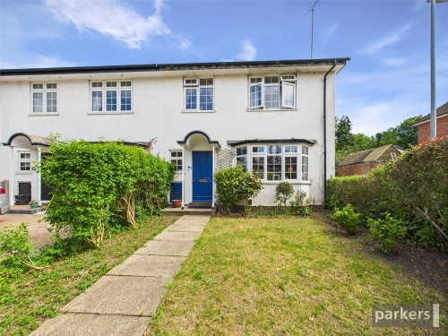 Reading, Berkshire