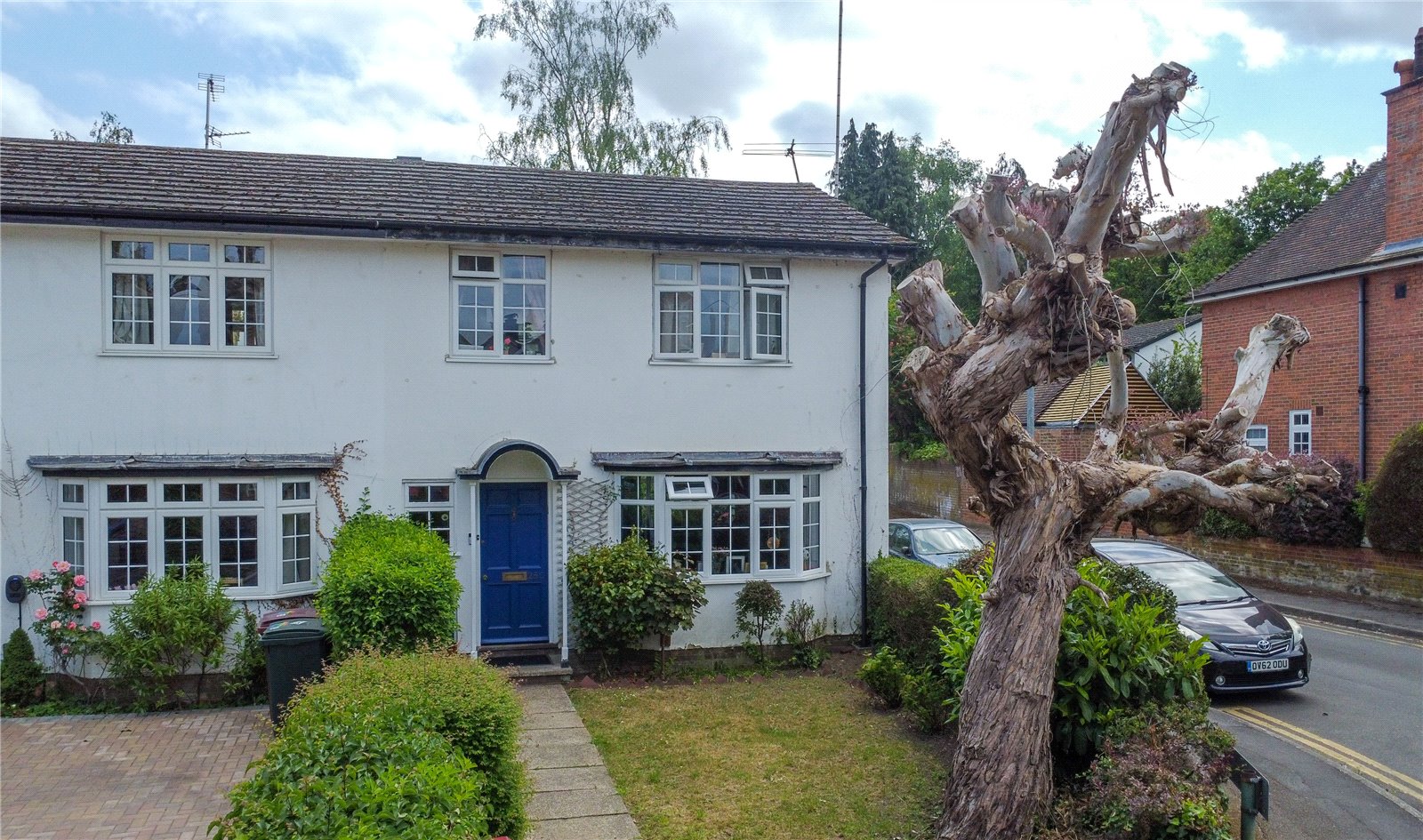 3 bedroom House for sale in Reading, Berkshire