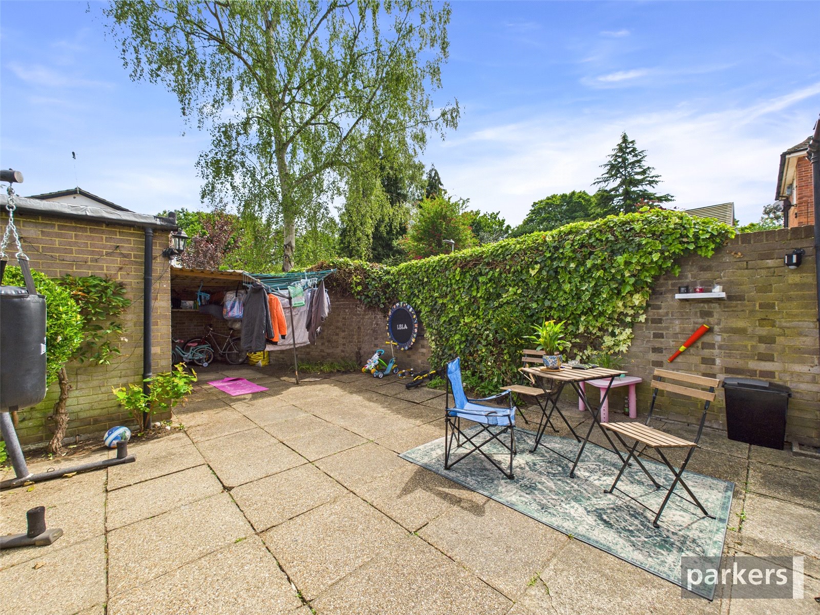 3 bedroom House for sale in Reading, Berkshire