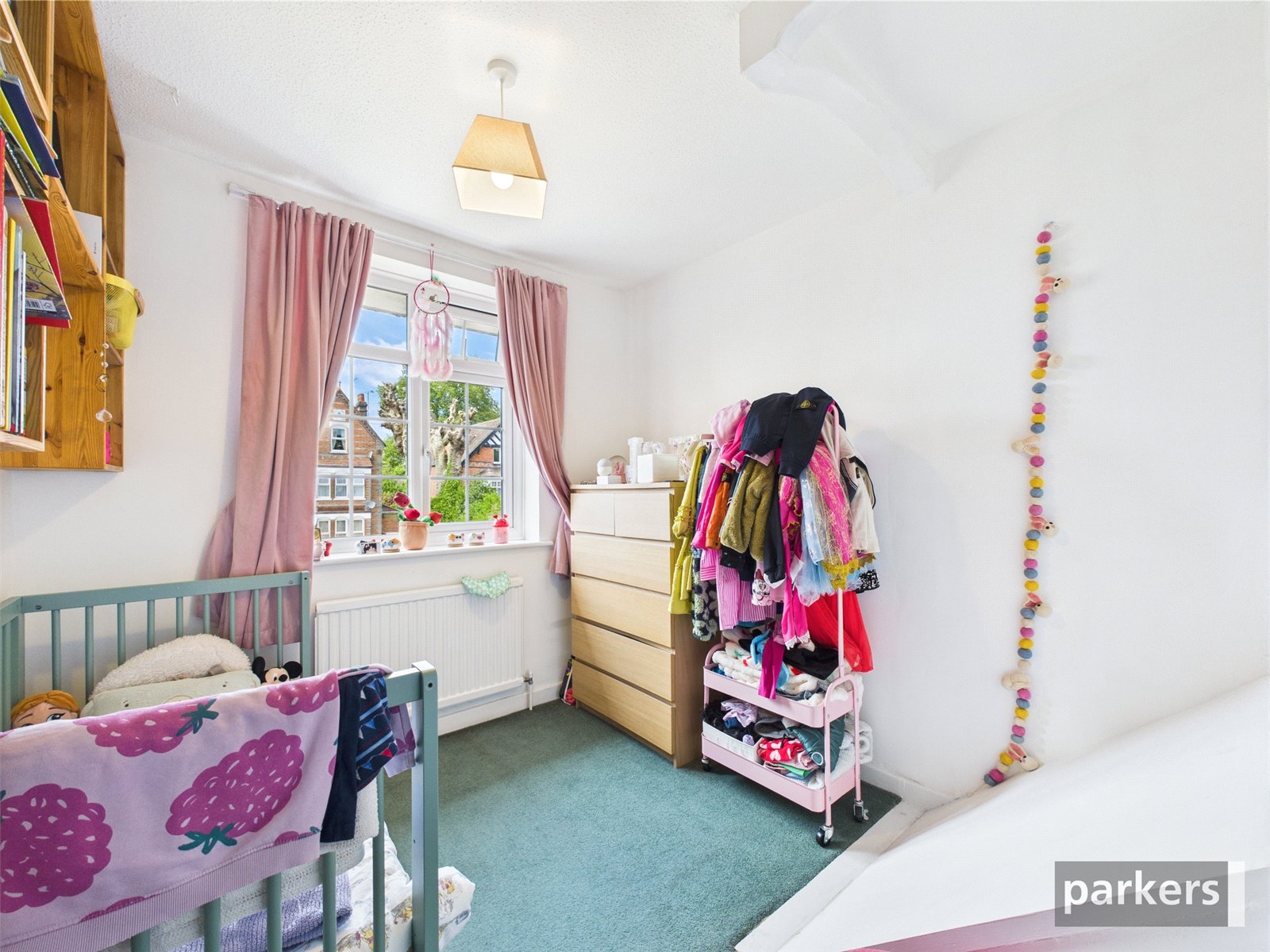3 bedroom House for sale in Reading, Berkshire