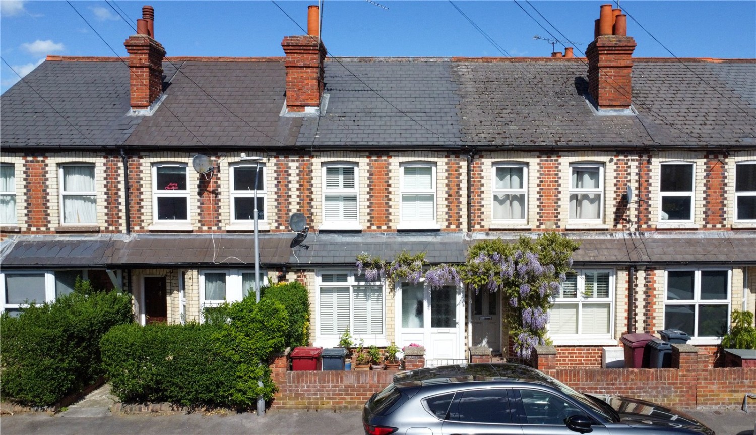 Reading, Berkshire