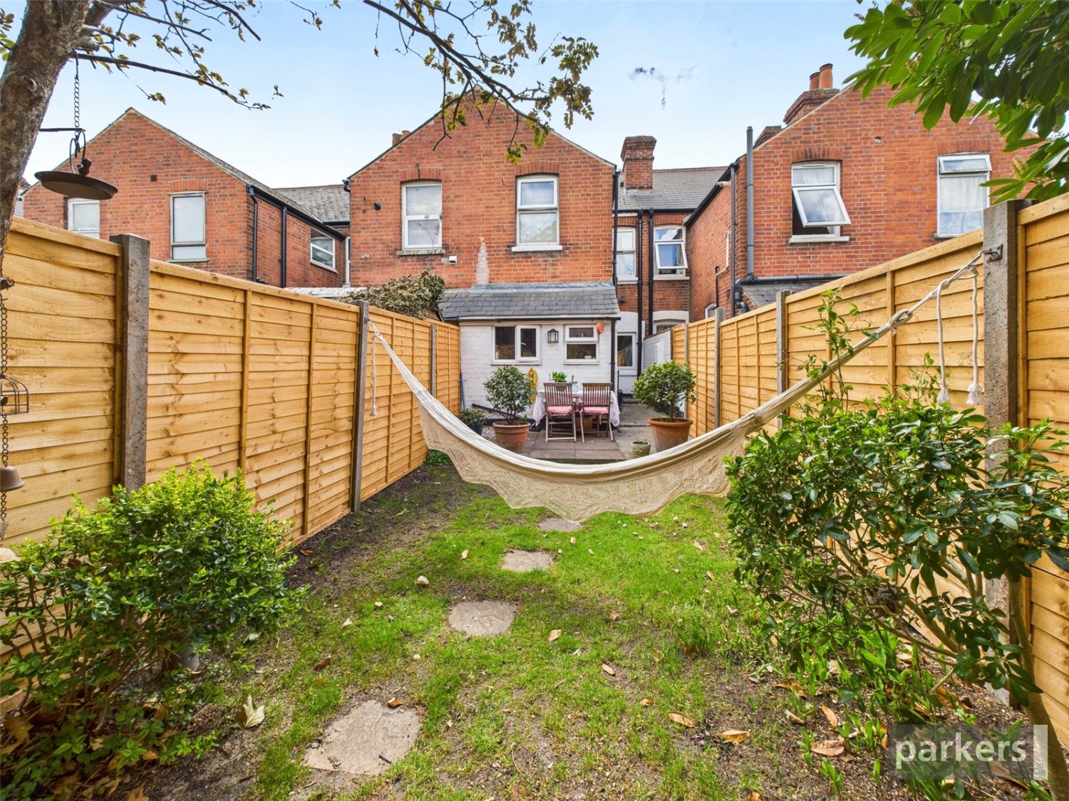Reading, Berkshire