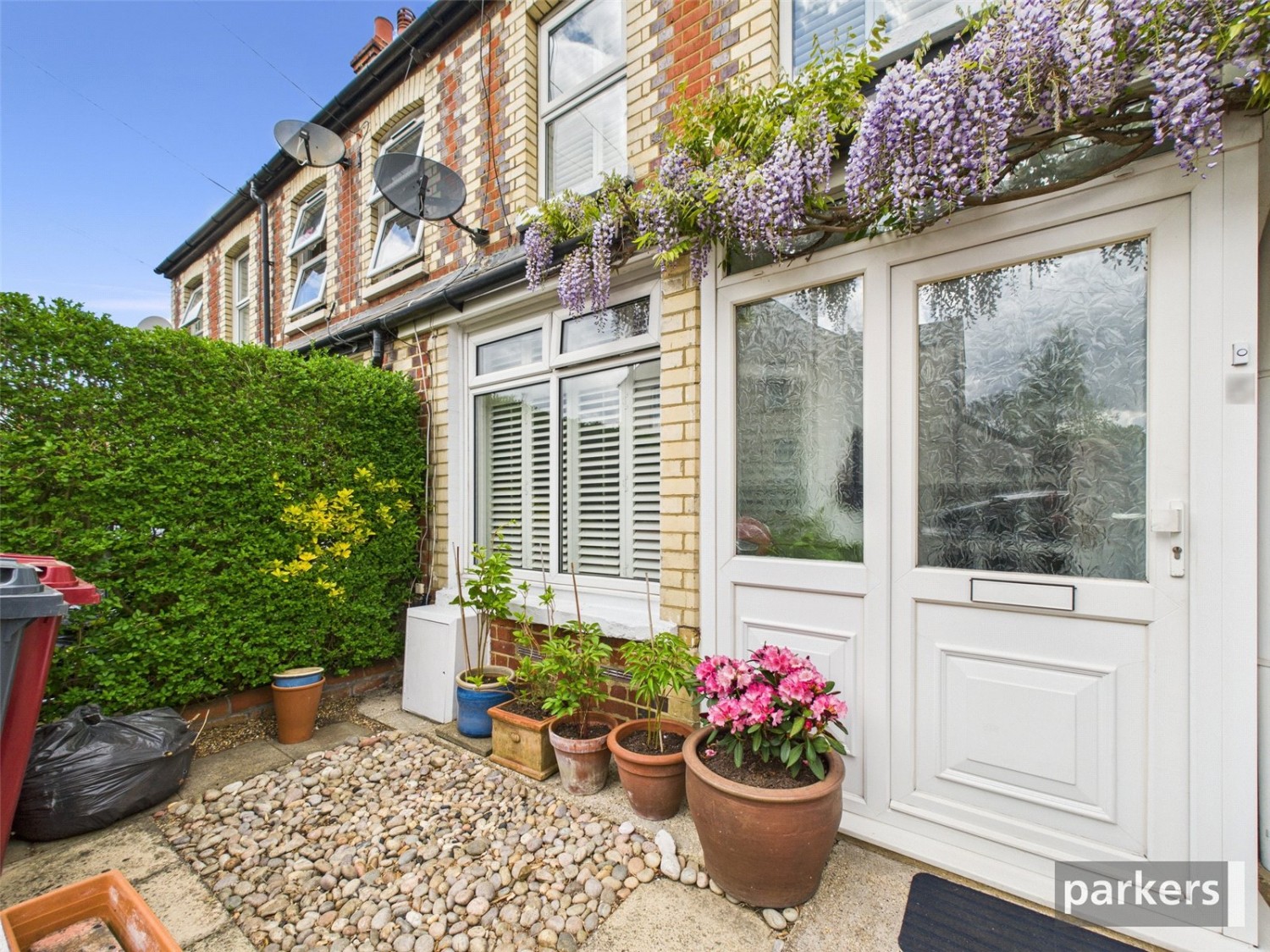 Reading, Berkshire