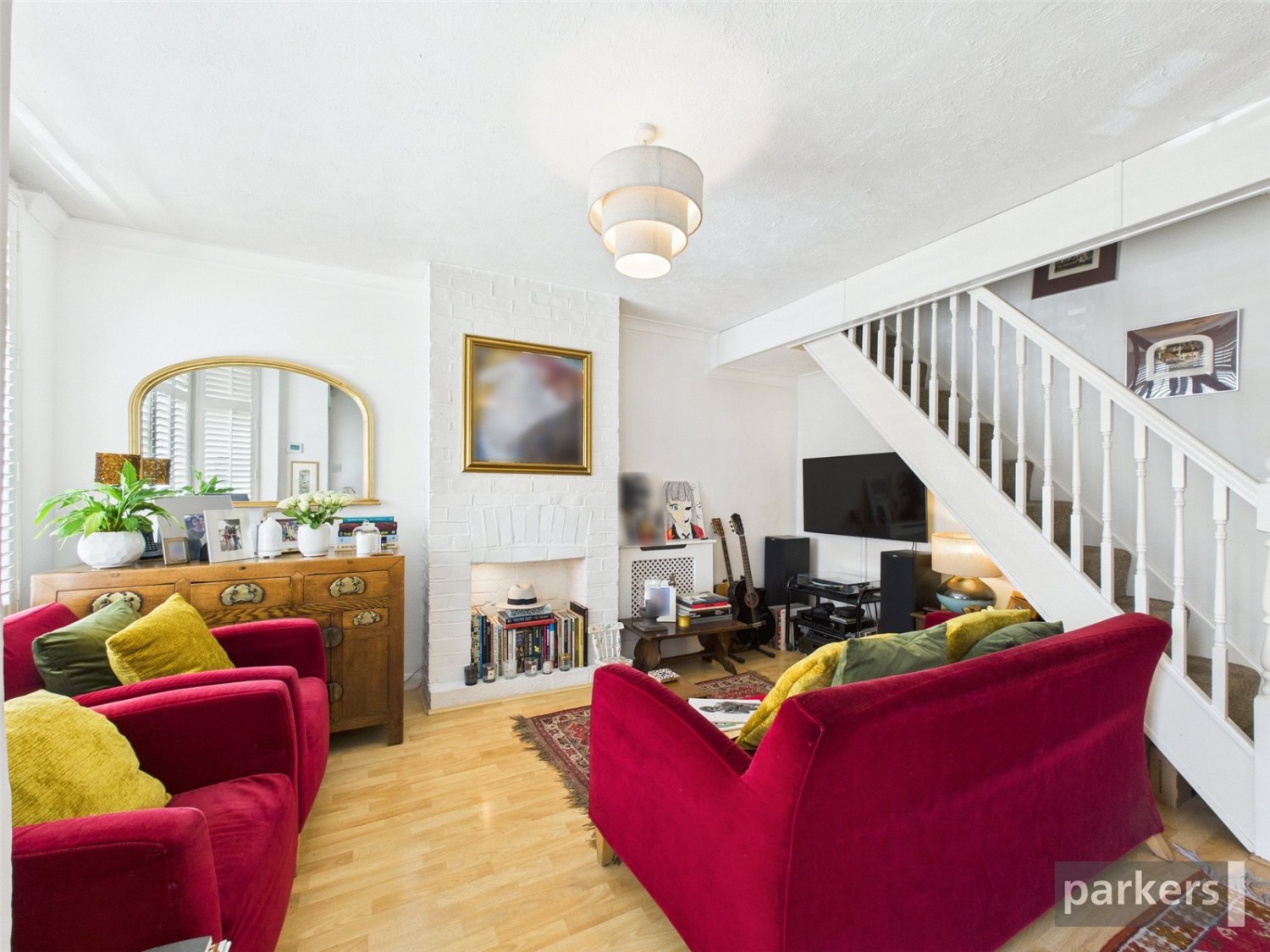 Reading, Berkshire