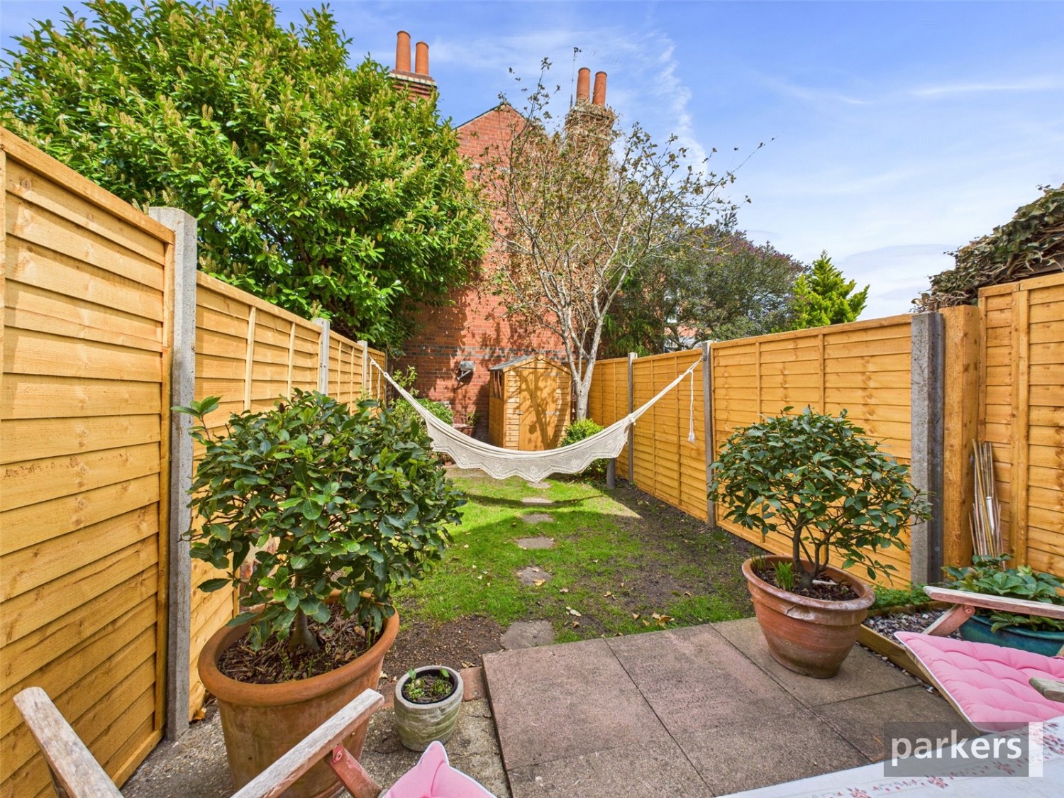 Reading, Berkshire
