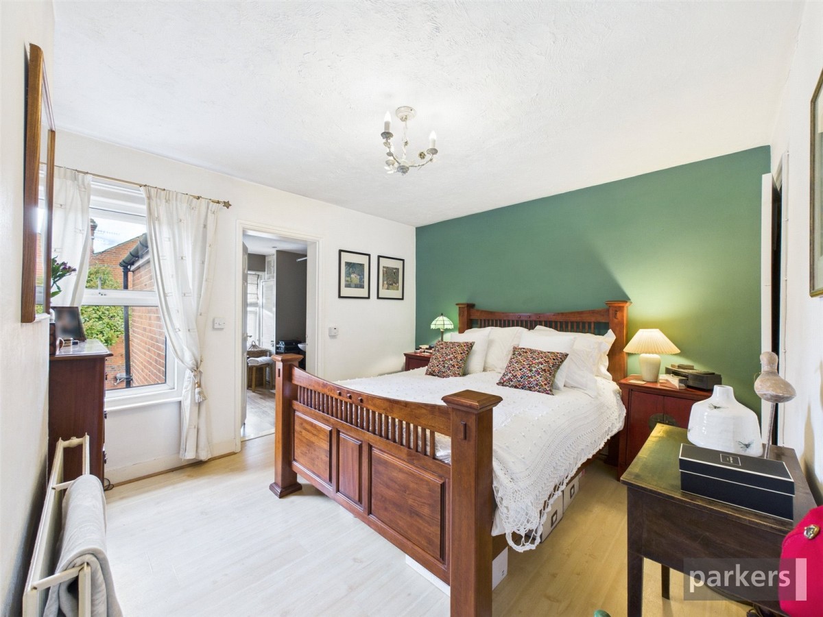 Reading, Berkshire