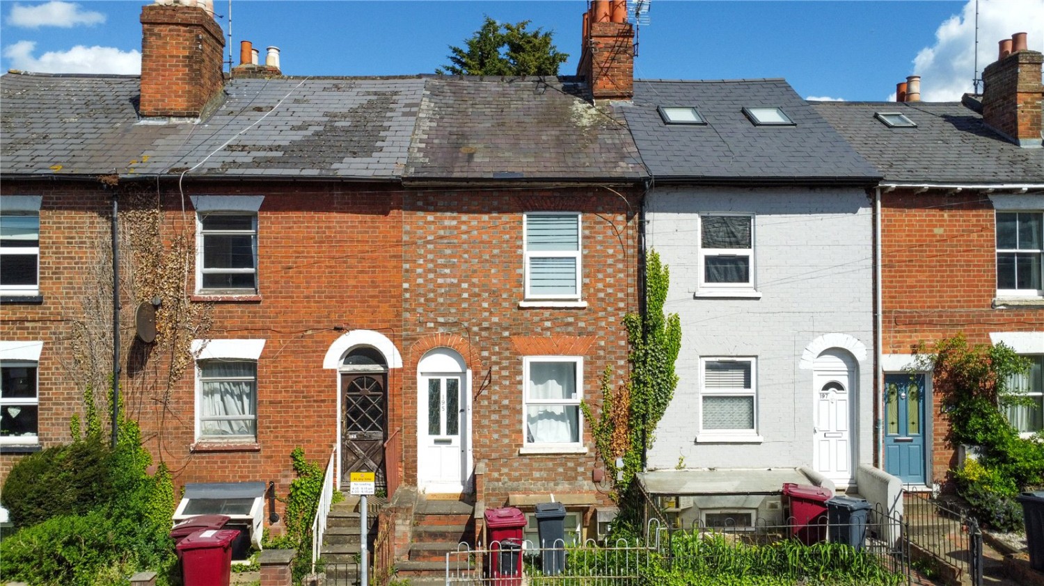 Reading, Berkshire