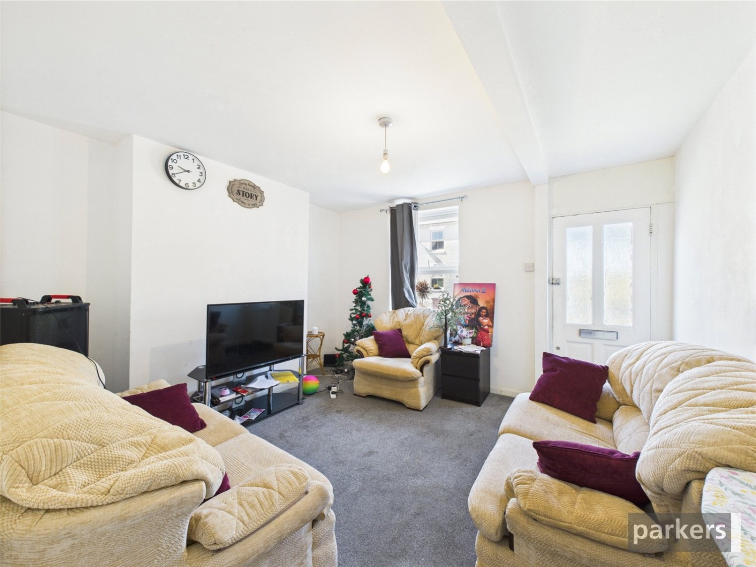 Reading, Berkshire