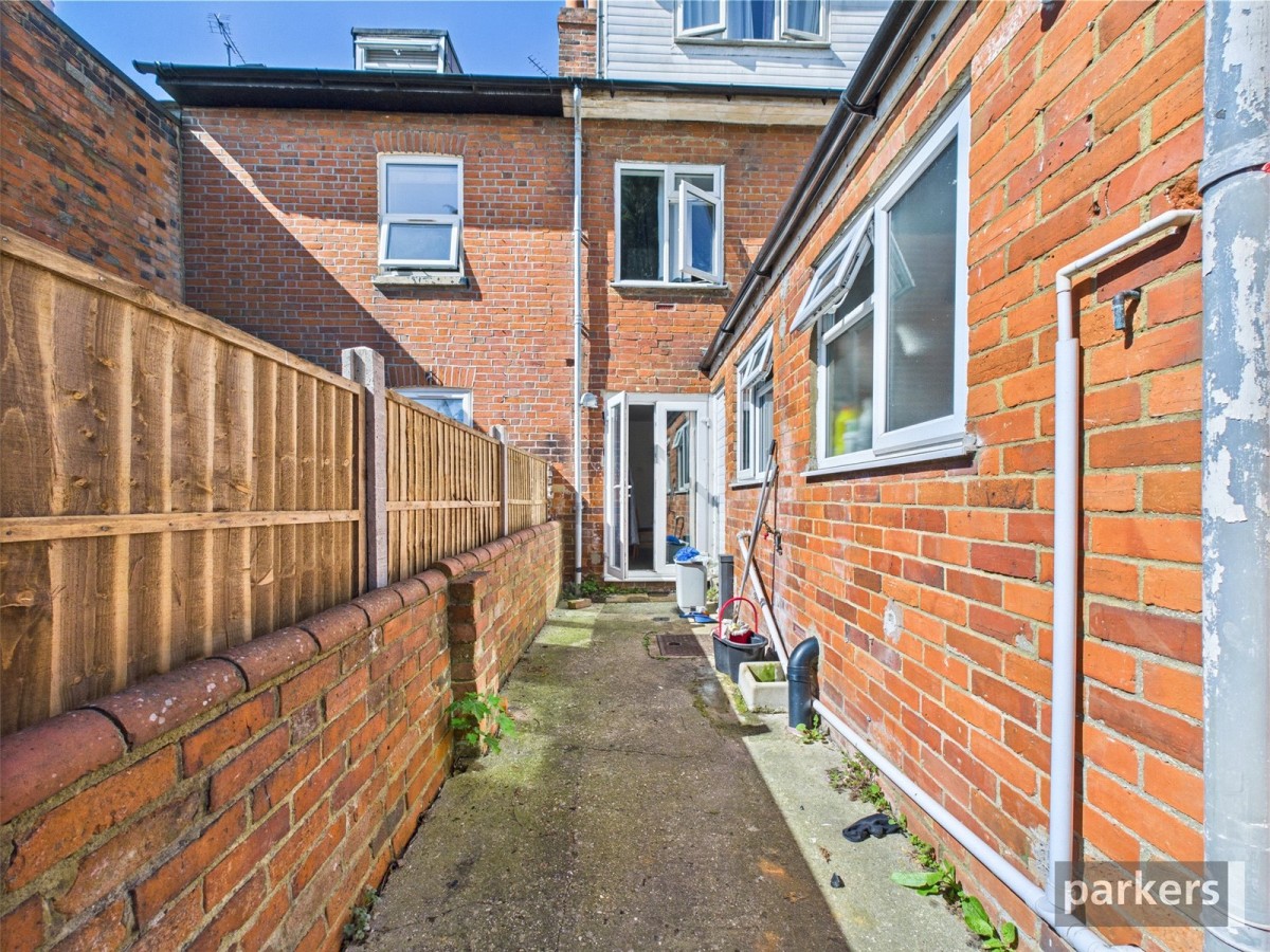 Reading, Berkshire