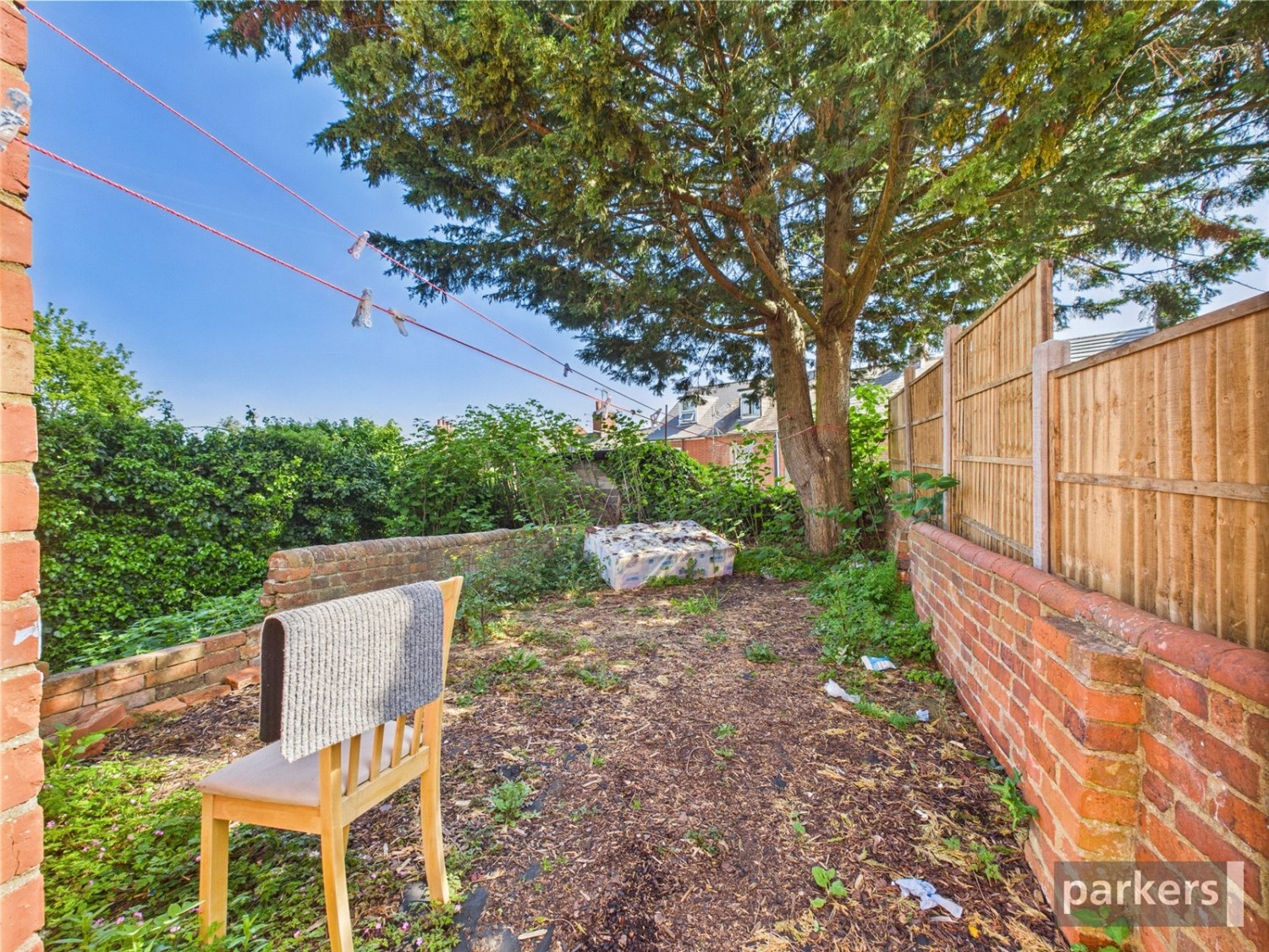 Reading, Berkshire