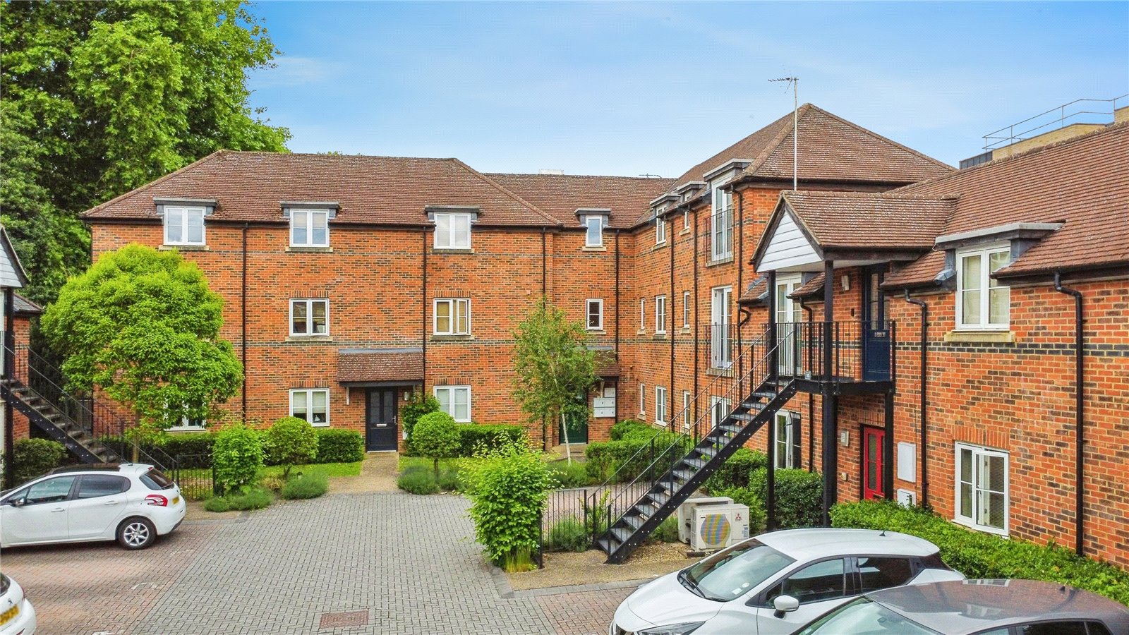 Reading, Berkshire
