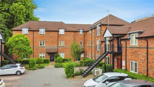 Reading, Berkshire