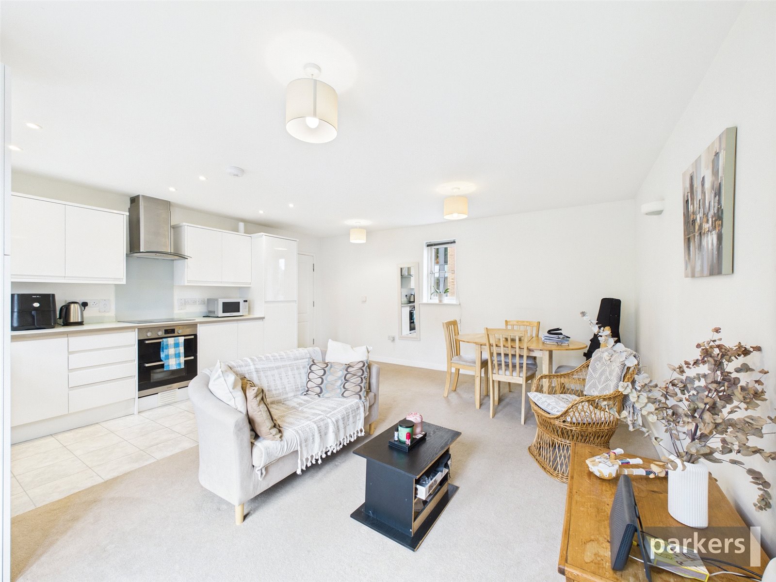 2 bedroom Flat for sale in Reading, Berkshire
